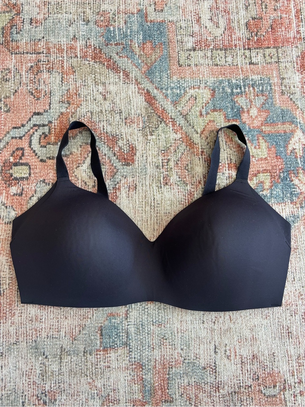 Knix WingWoman Contour Wireless T-Shirt Bra size 42E